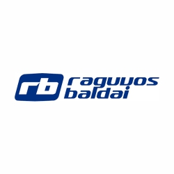 RAGUVOS BALDAI