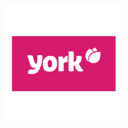 YORK