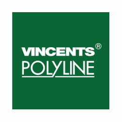 VINCENTS POLYLINE